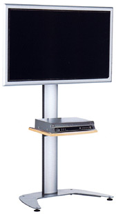 Stojak podłogowy do ekranów plazmowych i LCD - FH T 1150/1450/2000